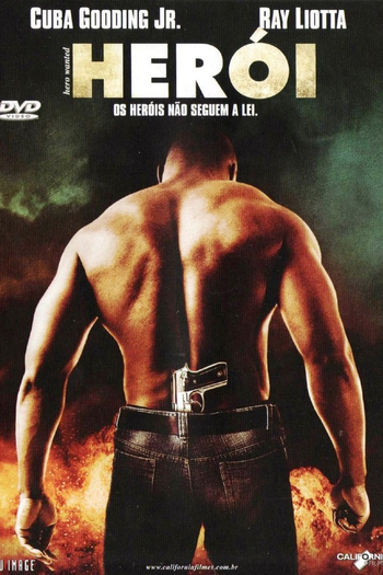  de Filme Herói (2008)