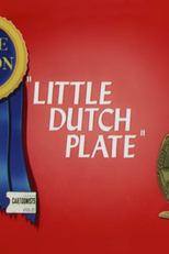 O Vilão (Litttle Dutch Plate)