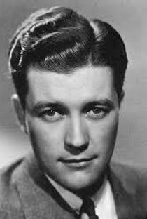 Dennis Morgan (I) - Poster 1