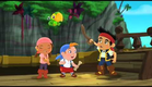 Disney Junior Presents Jake and the Never Land Pirates "Jake Saves Bucky" (Trailer)