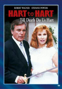Casal 20 em - Até que a Morte nos Separe (Hart to Hart - Till Death do us Hart)