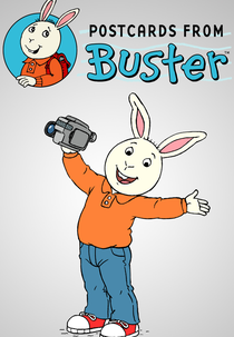 Os Postais de Buster (Postcards from Buster)
