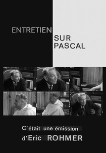 Entretien sur Pascal (Entretien sur Pascal)
