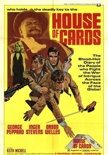 Não Importa que Morram (House of Cards)