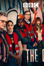 Os Fora da Lei (1ª Temporada) (The Outlaws (Season 1))