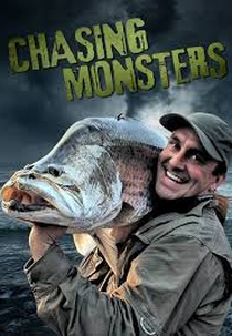 Chasing Monsters (Chasing Monsters)