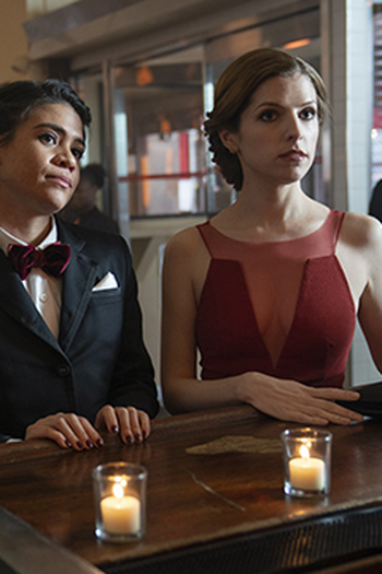 Poster de Episódio The Person (2020)