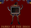 Panic! at the Disco: I Write Sins Not Tragedies