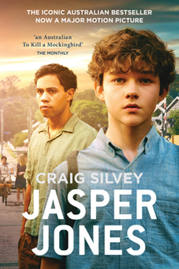  de Filme Jasper Jones (2017)