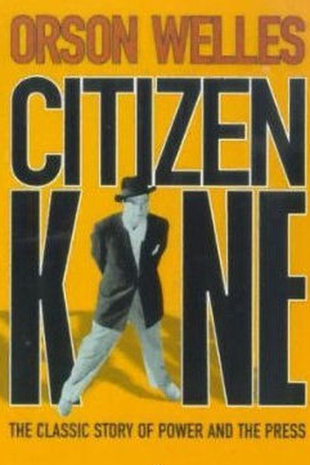  de Filme Cidadão Kane (1941)