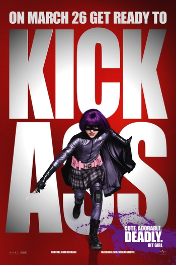  de Filme Kick-Ass: Quebrando Tudo (2010)