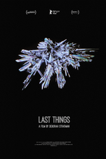 Last Things (Last Things)