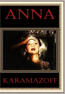 Anna Karamazoff (Анна Карамазофф)