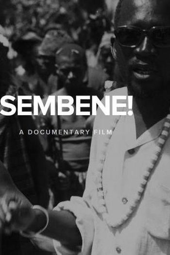  de Filme Sembene! - O Pai do Cinema Africano (2015)