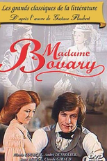 Madame Bovary (Madame Bovary)