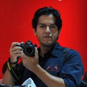 Foto de perfil de Alan A. Oliveira