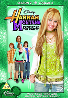 Hannah Montana (2ª Temporada) (Hannah Montana (Season 2))