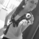 Foto de perfil de tatiane hoffmann