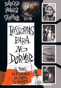Historias para no Dormir (2ª Temporada) (Historias para no dormir (Season 2))