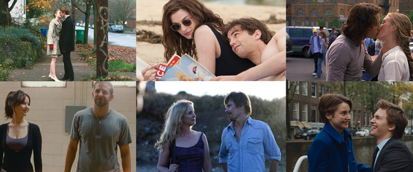 Pitada de Cinema Cult: Top 12 - Os Melhores Filmes de Romance (Especial Dia dos Namorados)