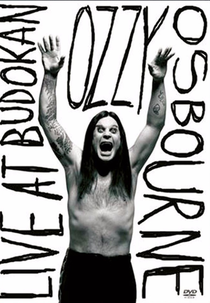 Ozzy Osbourne - Live at Budokan (Ozzy Osbourne - Live at Budokan)