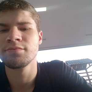 Foto de perfil de Matheus