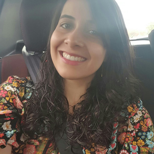 Foto de perfil de Joyce