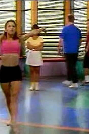 Poster de Episódio Forever Friends (1994)
