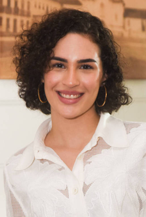 Lívian Aragão - Poster 2