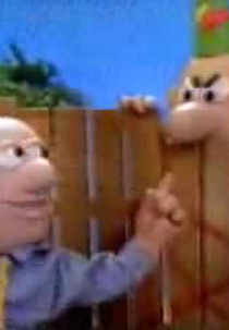 Os Urbanóides (Os Urbanóides)