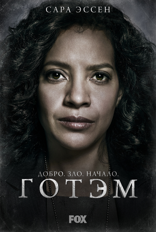 Poster 11 de Série Gotham (1ª Temporada) (2014)