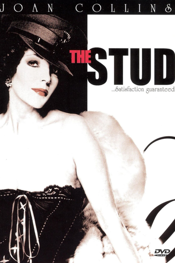  de Filme O Garanhão e a Prostituta (1978)