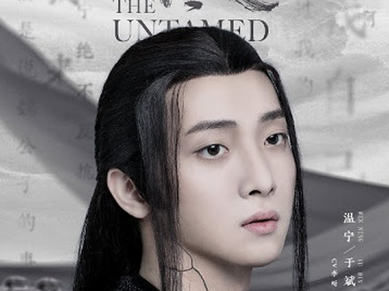 Foto 13 de Os Indomáveis