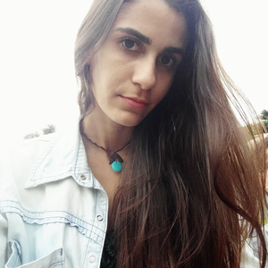 Foto de perfil de Natalhy