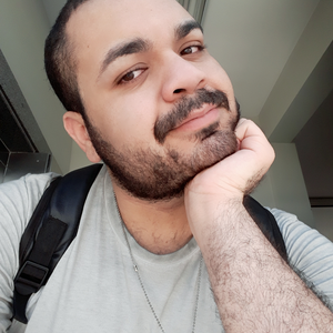 Foto de perfil de João Victor