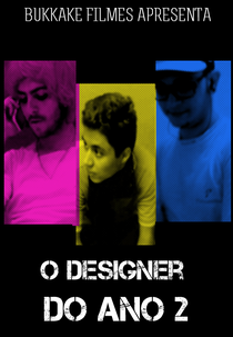 O Designer do Ano 2 (O Designer do Ano 2)