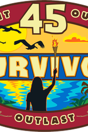 Poster de Série Survivor (45ª temporada) (2023)