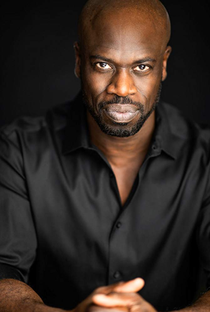 Garfield Wilson - Poster 1