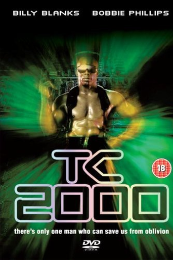  de Filme TC 2000 (1993)