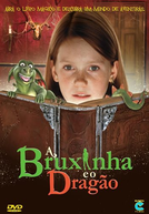 A Bruxinha e o Dragão (Hexe Lilli, der Drache und das magische Buch)