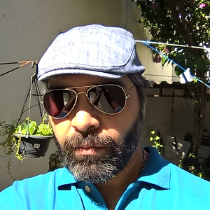 Foto de perfil de Luiz Eduardo Severiano