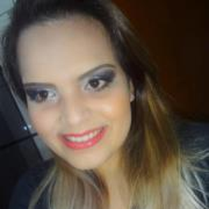 Foto de perfil de Aline Araujo