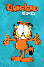 As Aventuras do Garfield (1ª Temporada) (Garfield Originals (Season 1))