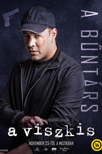  de Filme O Bandido (2017)