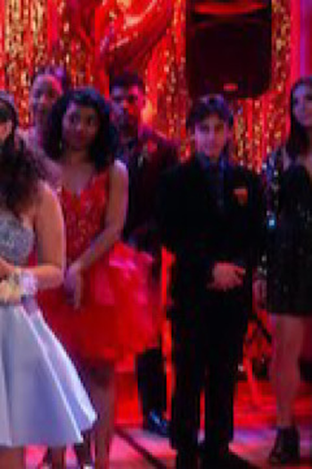Poster de Episódio Remember When Jade Was Down with the Swirl? (2020)