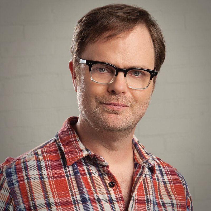 Rainn Wilson - Foto 1