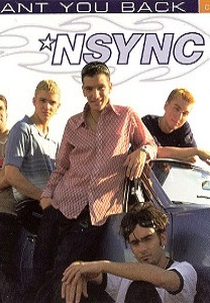 NSYNC: I Want You Back (NSYNC: I Want You Back)