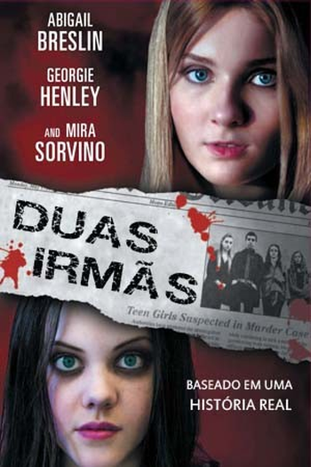  de Filme Duas Irmãs (2014)