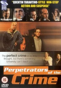 Autores do Crime (Perpetrators of the Crime)