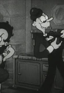 Betty Boop - The Impractical Joker (Betty Boop - The Impractical Joker)